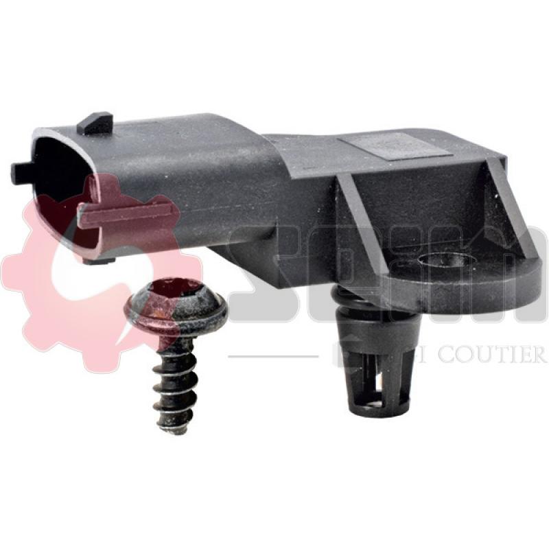 Capteur d'angle, vilebrequin SEIM MAP97 - Visuel 1