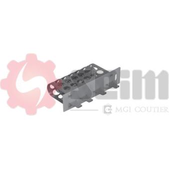 Résistance, pulseur d'air habitacle SEIM S11200