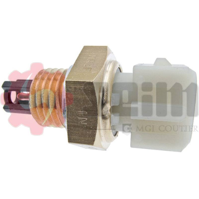 Capteur, température de l'air d'admission SEIM SS09 - Visuel 2