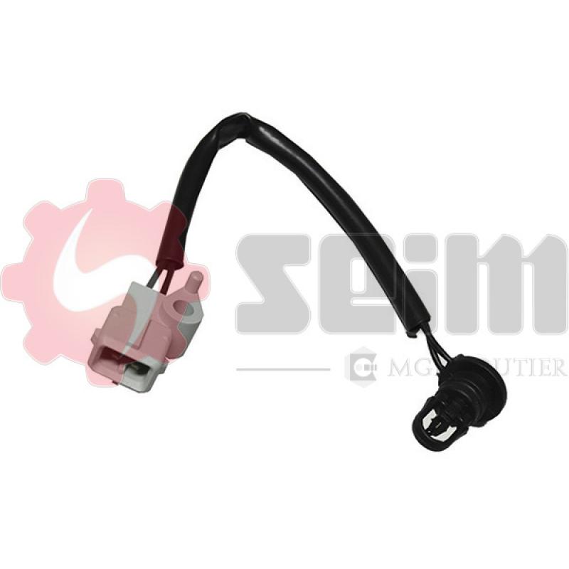 Capteur, température de l'air d'admission SEIM SS42 - Visuel 2