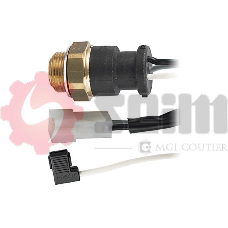 Interrupteur de température, ventilateur de radiateur SEIM TH115 - Visuel 2