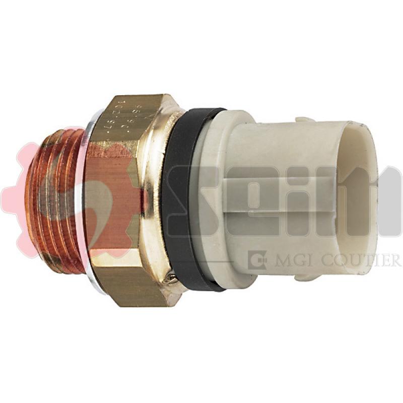 Interrupteur de température, ventilateur de radiateur SEIM TH117 - Visuel 2