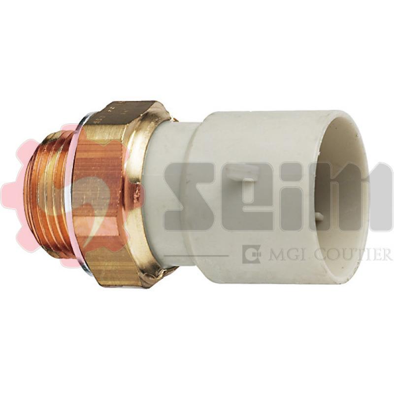 Interrupteur de température, ventilateur de radiateur SEIM TH120 - Visuel 2