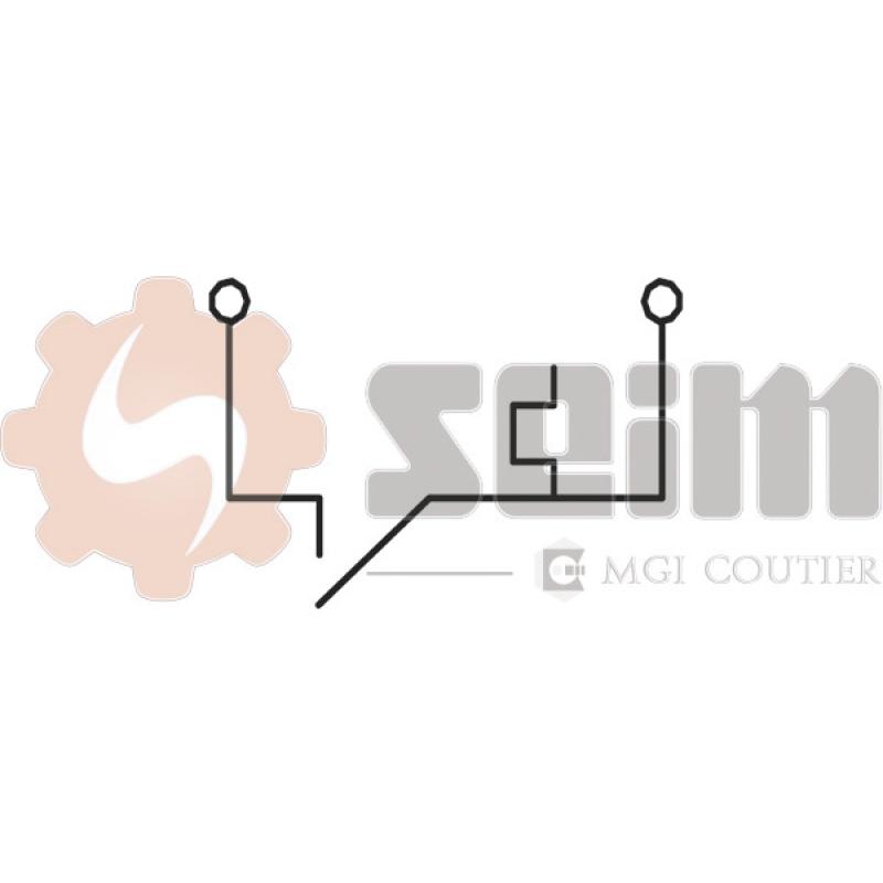 Interrupteur de température, ventilateur de radiateur SEIM TH152 - Visuel 1