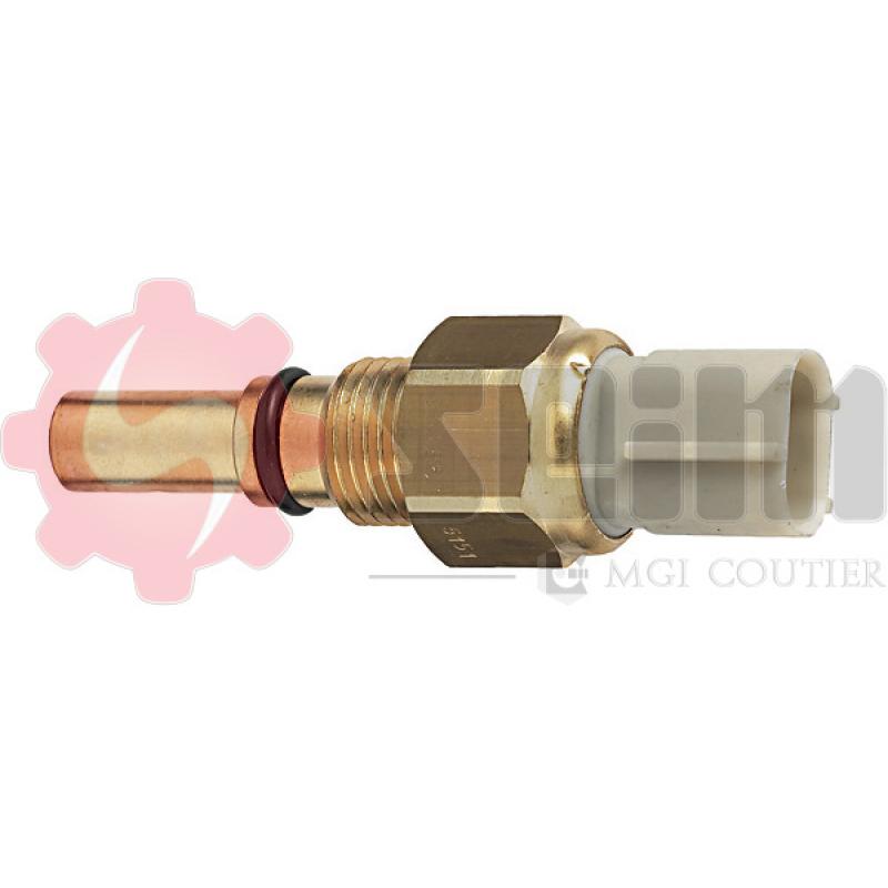 Interrupteur de température, ventilateur de radiateur SEIM TH183 - Visuel 2