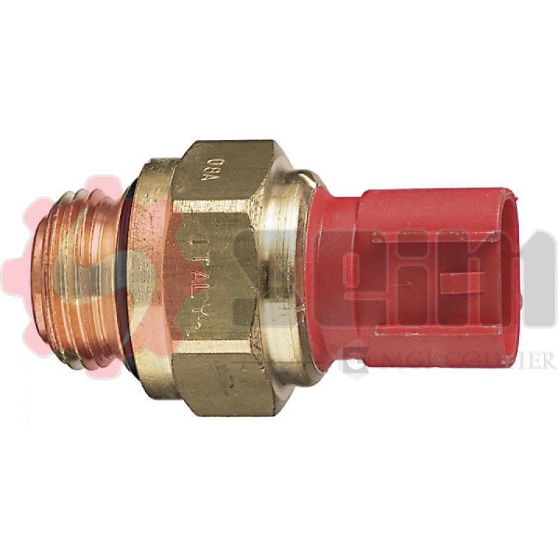 Interrupteur de température, ventilateur de radiateur SEIM TH191 - Visuel 2