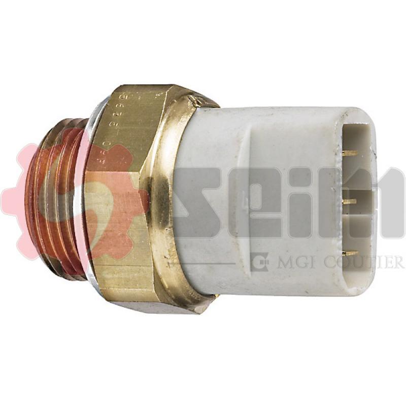 Interrupteur de température, ventilateur de radiateur SEIM TH225 - Visuel 2