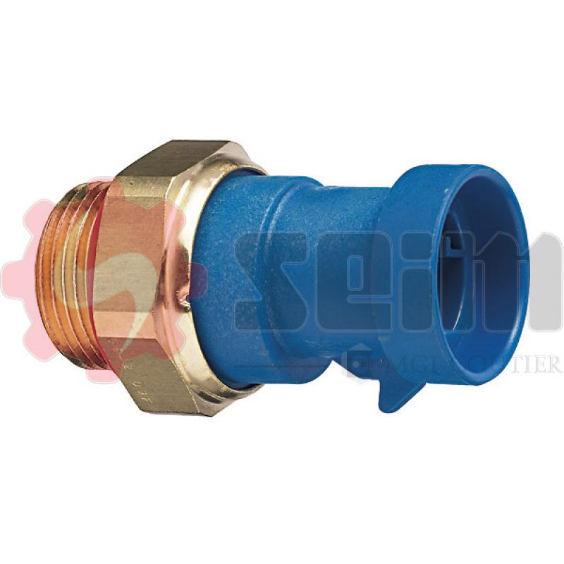 Interrupteur de température, ventilateur de radiateur SEIM TH228 - Visuel 2