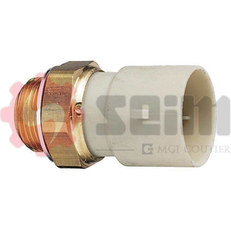 Interrupteur de température, ventilateur de radiateur SEIM TH248 - Visuel 2