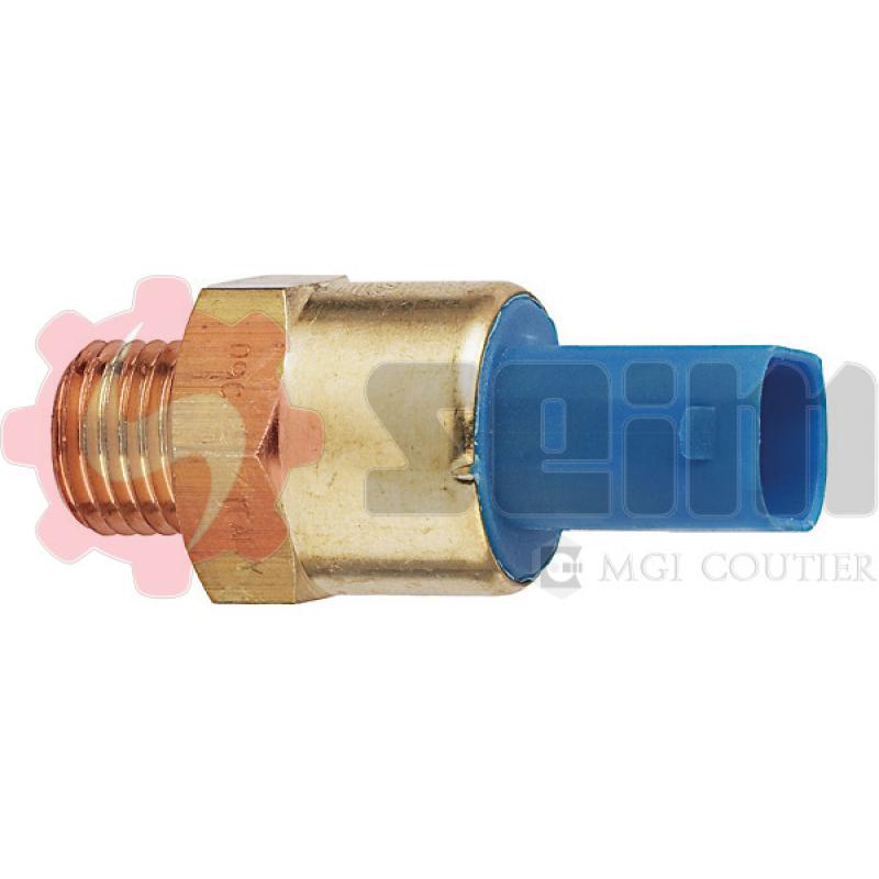 Interrupteur de température, ventilateur de radiateur SEIM TH253 - Visuel 2