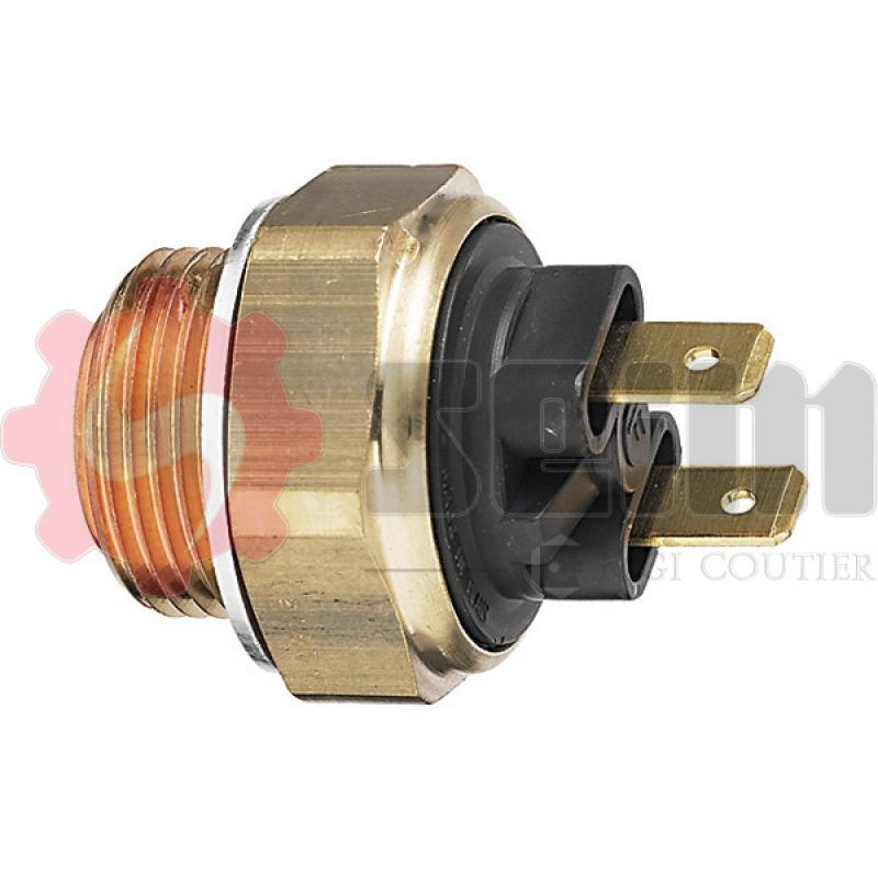 Interrupteur de température, ventilateur de radiateur SEIM TH45 - Visuel 2