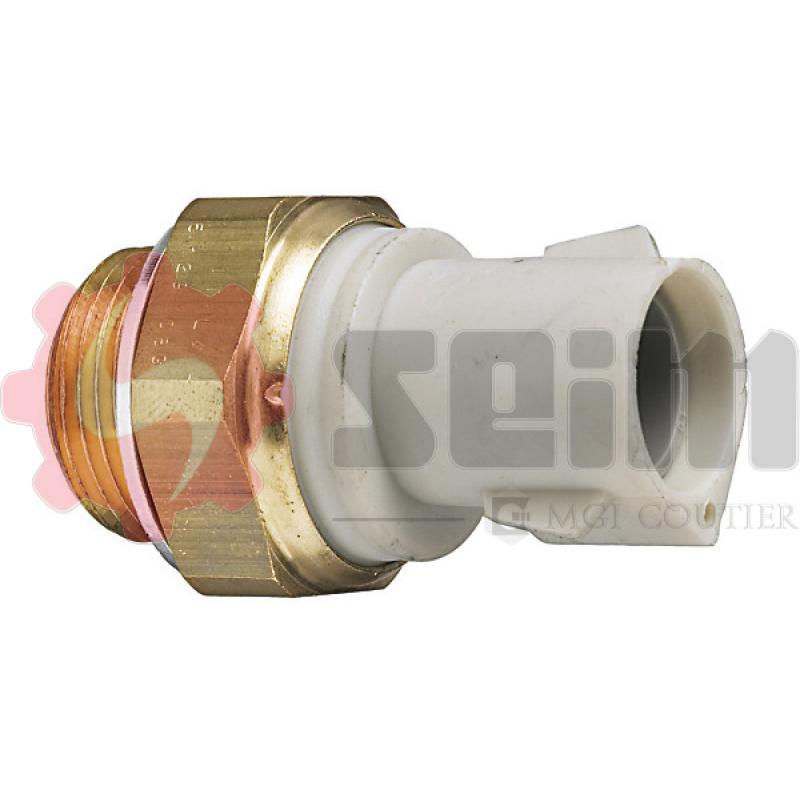 Interrupteur de température, ventilateur de radiateur SEIM TH73 - Visuel 2