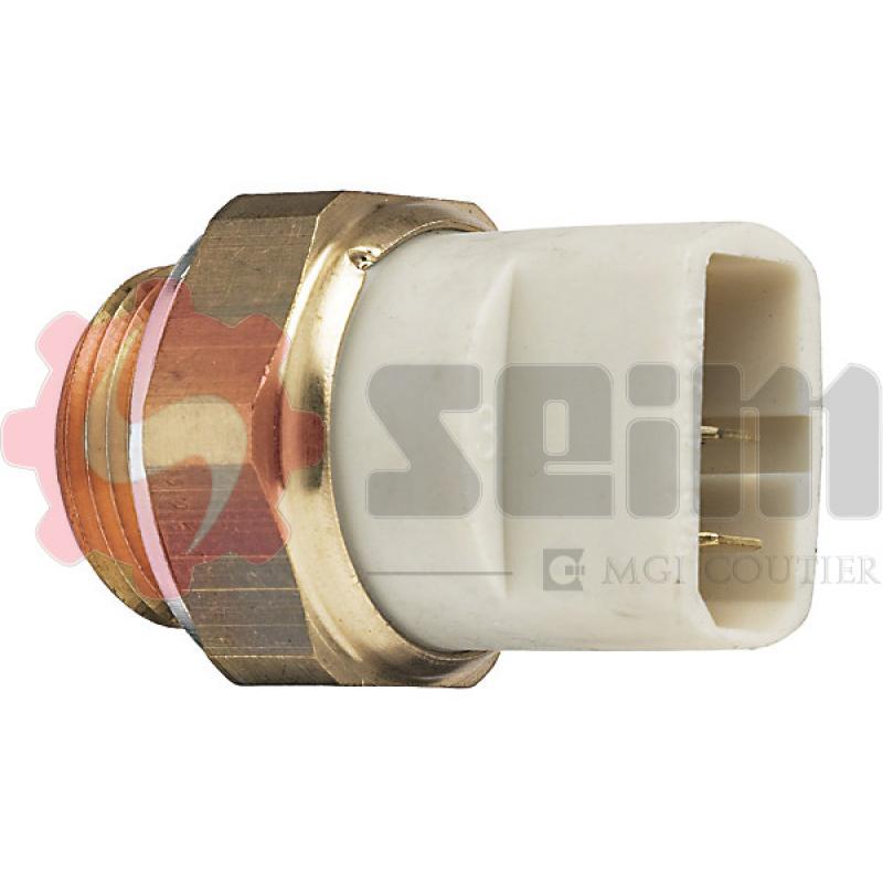 Interrupteur de température, ventilateur de radiateur SEIM TH78 - Visuel 2