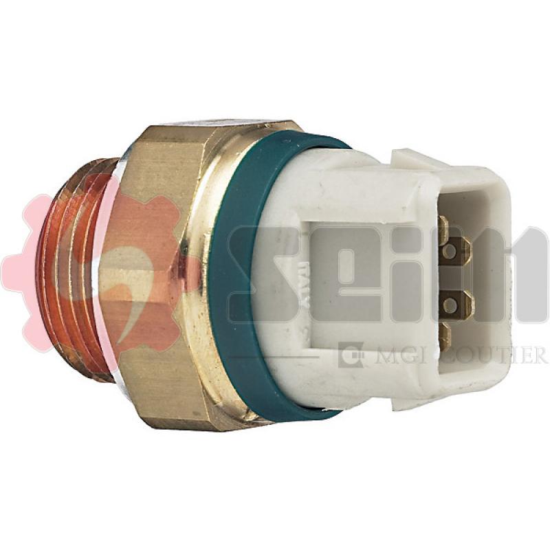 Interrupteur de température, ventilateur de radiateur SEIM TH93 - Visuel 2