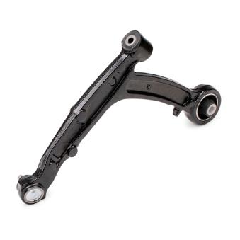 Triangle ou bras de suspension (train avant) RIDEX OEM 51857134