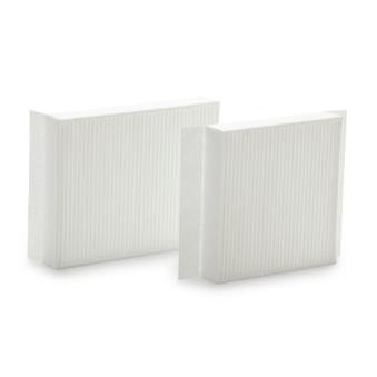 Filtre, air de l'habitacle RIDEX OEM 1609428080