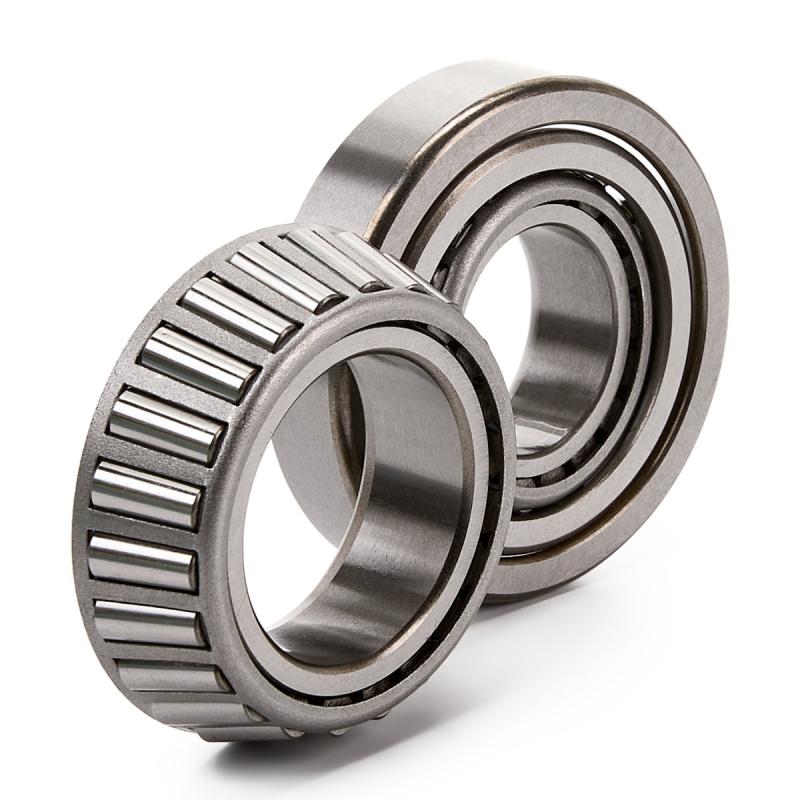 Roulement de roue avant RIDEX 654W0559 - Visuel 1