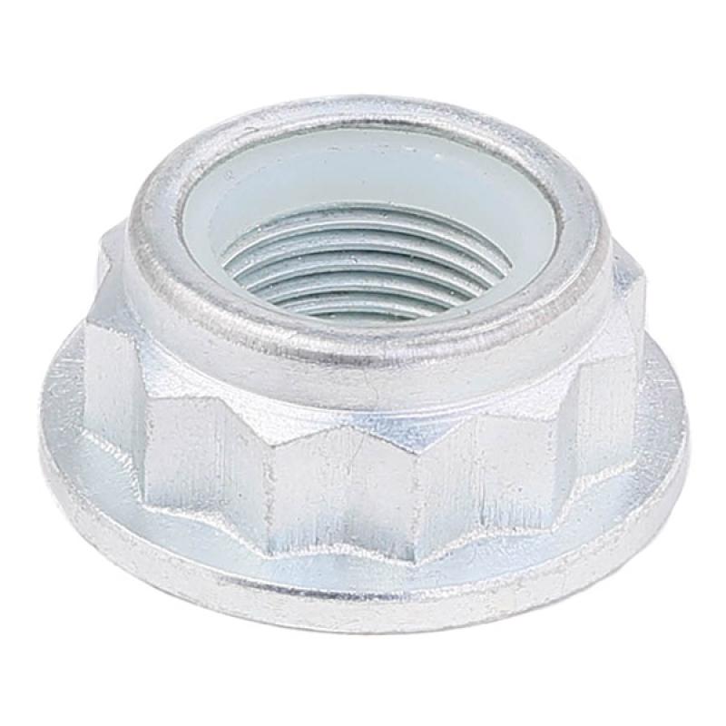 Roulement de roue avant RIDEX 654W0807 - Visuel 1