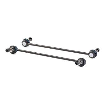 Kit de réparation, bras triangulaire RIDEX [772S0022]