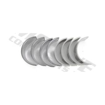 Coussinet de bielle MOTIVE 4B1516P0.50