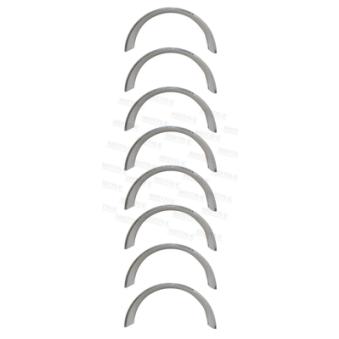 Coussinet de bielle MOTIVE 4B8754P0.25