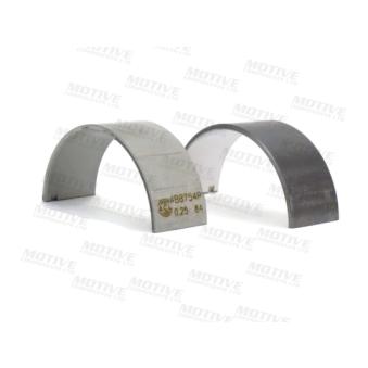 Coussinet de bielle MOTIVE 4B8754P0.50