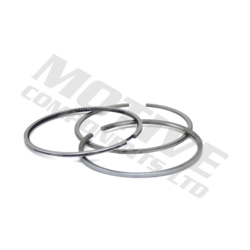 Jeu de segments de pistons MOTIVE 5035 - Visuel 1