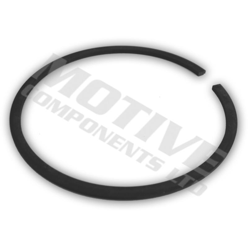 Jeu de segments de pistons MOTIVE 5235 - Visuel 2