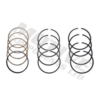 Jeu de segments de pistons MOTIVE 5308 Jeu de segments de pistons MOTIVE 5308