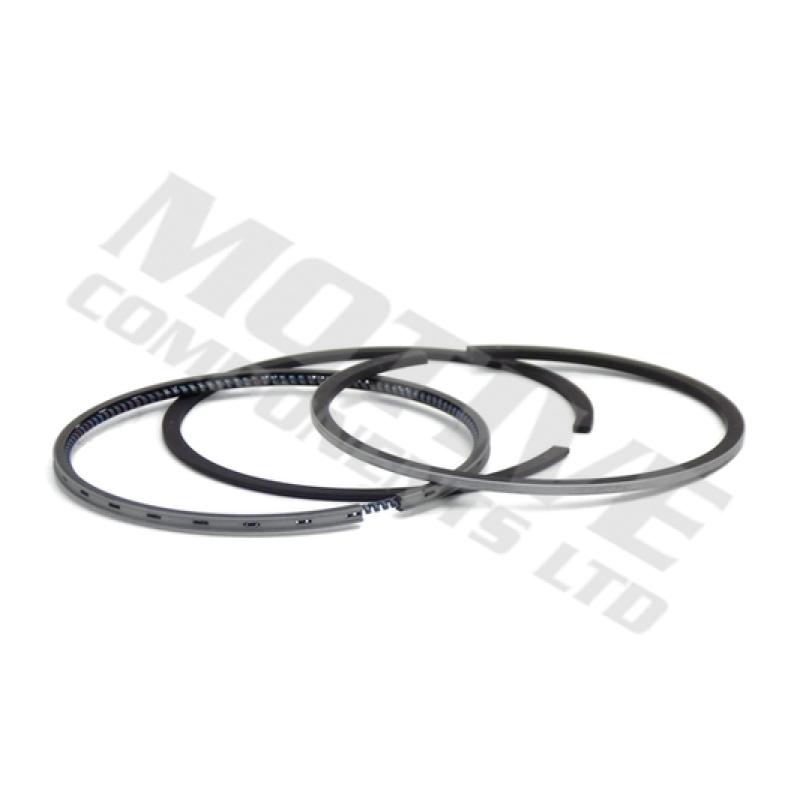 Jeu de segments de pistons MOTIVE 5314 - Visuel 1