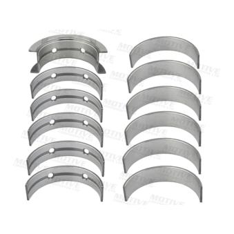 Coussinet de vilebrequin MOTIVE 6M2276A