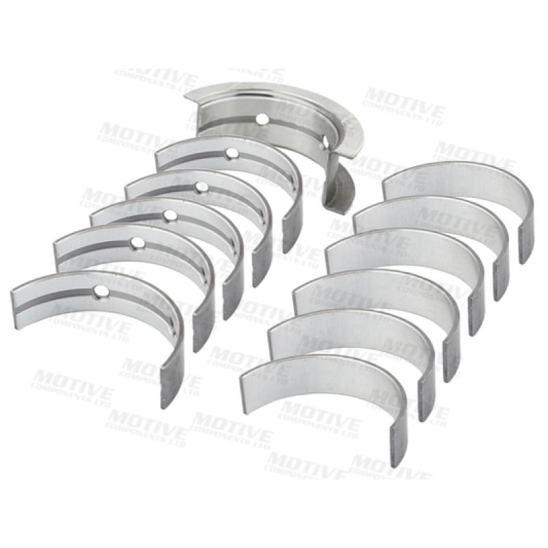 Coussinet de vilebrequin MOTIVE 6M2276A - Visuel 1