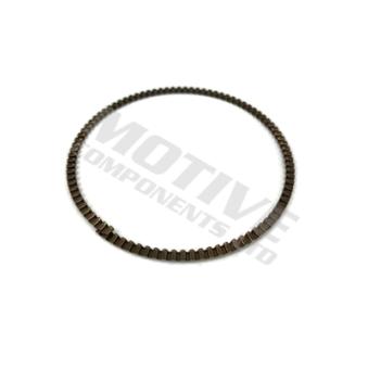 Jeu de segments de pistons MOTIVE 9003