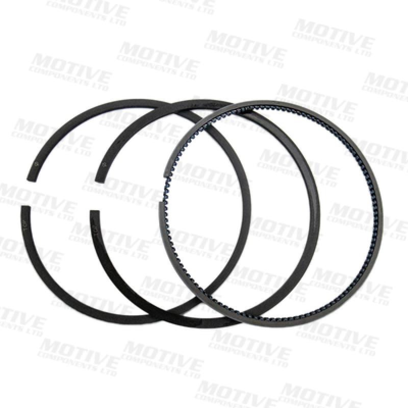 Jeu de segments de pistons MOTIVE 9030 - Visuel 1