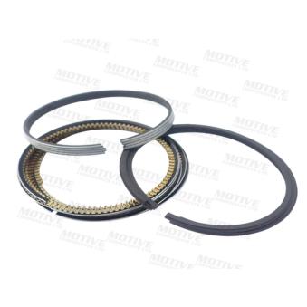 Jeu de segments de pistons MOTIVE [9055]