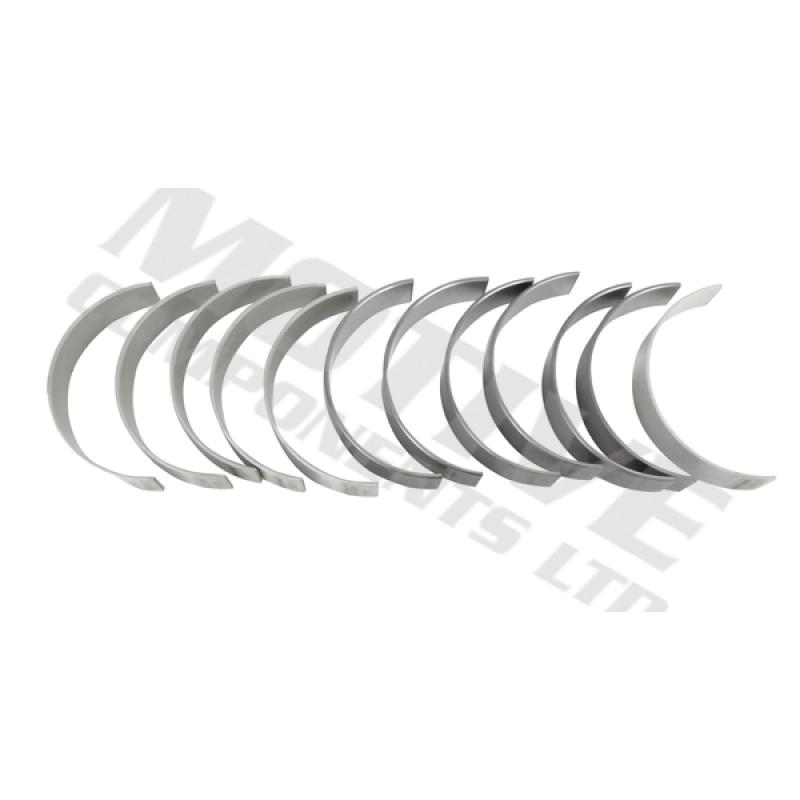 Coussinet de bielle MOTIVE B5368STD - Visuel 1