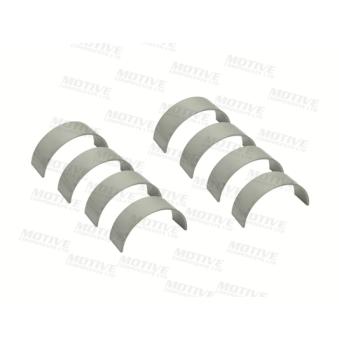 Coussinet de bielle MOTIVE B7033STD pour FORD TRANSIT CUSTOM 2.0 EcoBlue mHEV - 130cv