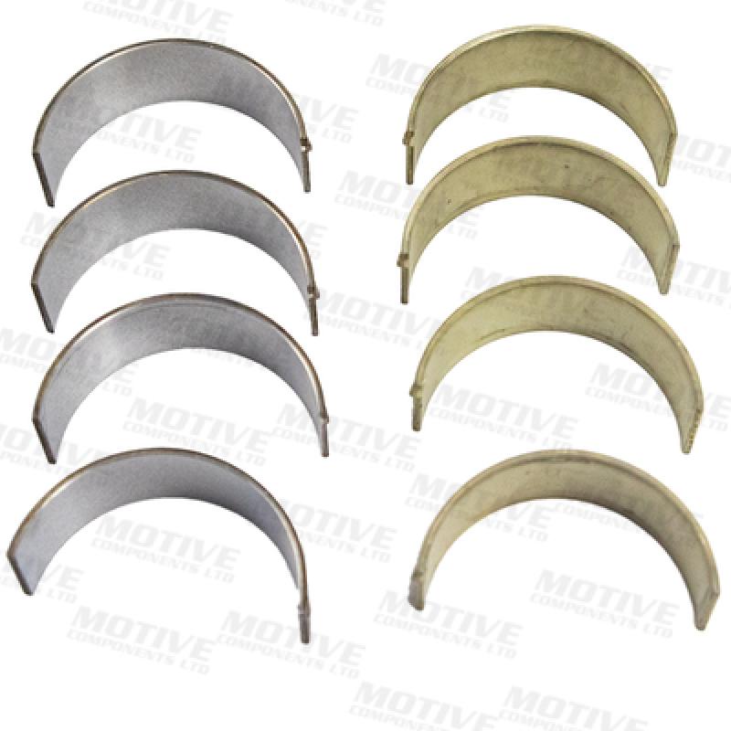 Coussinet de bielle MOTIVE B705910 - Visuel 1