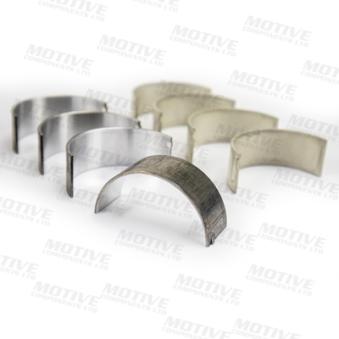 Coussinet de bielle MOTIVE OEM JDE36940