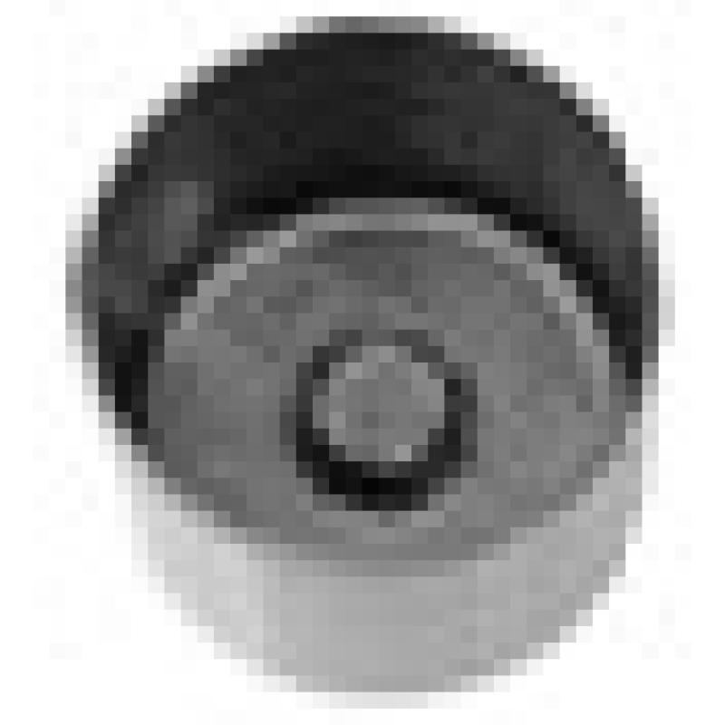 Poussoir de soupape MOTIVE CF636 - Visuel 1