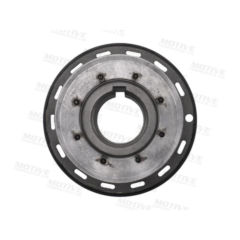 Roue dentée, vilebrequin MOTIVE CG2994 - Visuel 2