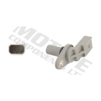 Capteur, régime MOTIVE OEM 5M5112K073AA