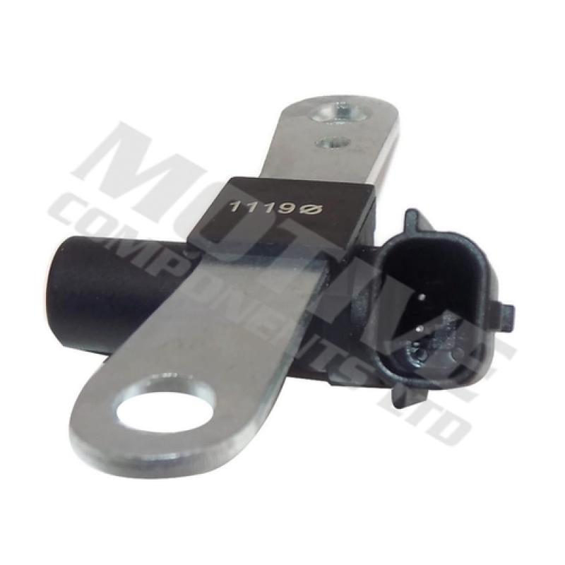 Capteur, régime MOTIVE CPS4022 - Visuel 2