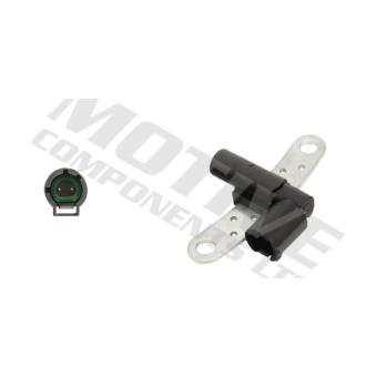 Capteur, régime MOTIVE OEM 6001548175