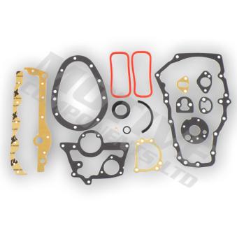 Pochette basse MOTIVE [CSL075]