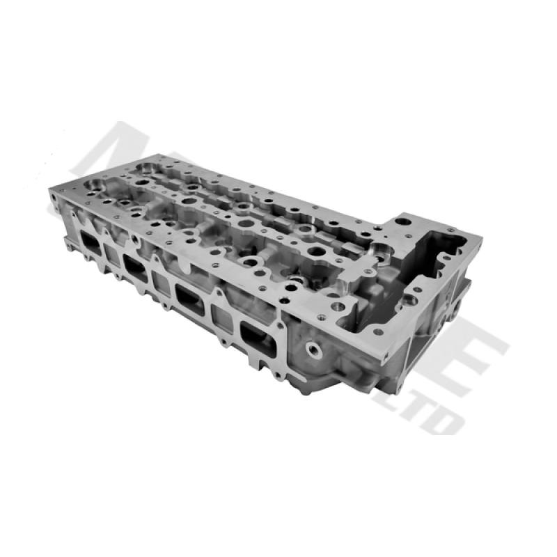 Culasse de cylindre MOTIVE CYE605 - Visuel 1
