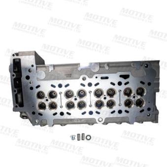 Culasse de cylindre MOTIVE [CYE9046]