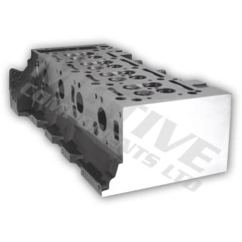 Culasse de cylindre MOTIVE CYM702