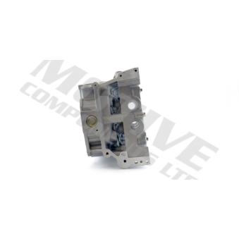 Culasse de cylindre MOTIVE CYN656