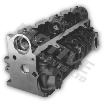 Culasse de cylindre MOTIVE CYP722